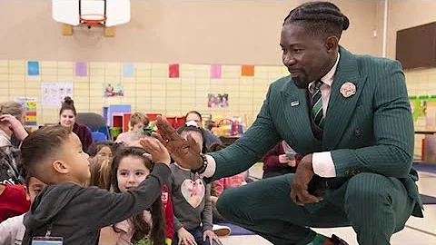 Superintendent arrested by ICE previously worked in DCPS | NBC4 Washington