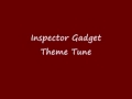 Inspector Gadget Theme on Piano