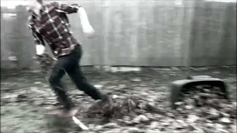 Trevor Vaughan - Hard Noggin'
