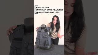 ￼￼POINT ￼BLANK GUARDIAN CARRIER IN 30 second or less 