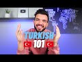 How To Start A Turkish Conversation