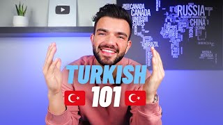How To Start A Turkish Conversation