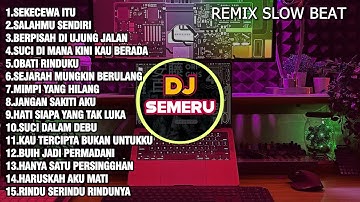 Dj Sekecewa Itu Remix Full Album Terbaru Viral Tiktok 2024