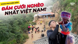 Đám Cưới 'Nghèo Nhất Việt Nam' Tiền Mừng Chỉ Có 20 Nghìn Đồng!