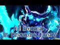 All Bosses From Treasure Quest