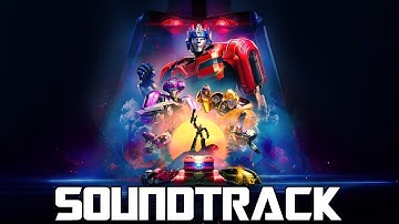 Transformers One OST: Main Theme | Epic Version [New COG Potential]