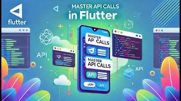 Master API Calls in Flutter | Beginner