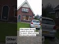 The dutch don't have the word privacy in their vocabulary 😆😆#dutch #privacy #netherlands #viral