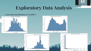 COGS 108 Final Project Video