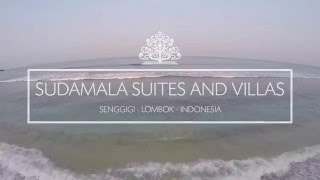 Sudamala Suites & Villas, Senggigi, Lombok