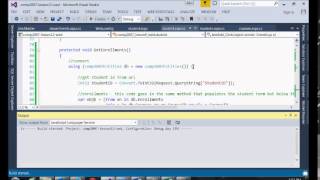 Information COMP2007 Lesson 12 Wed Part 2 News