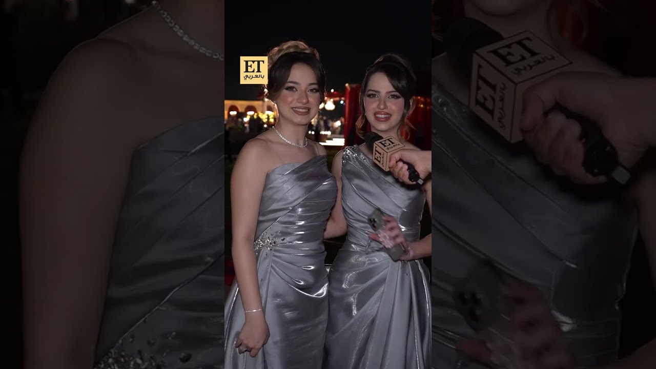 نارين بيوتي تحول زفافها لمهرجان و المفاجأة خاتم من الألماس