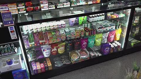 Provision in government funding bill spells trouble for hemp products