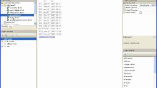 CenterView Controls and Drilldown Part 1