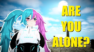 How to Make Friends in VRChat