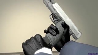 [SFM, Short] Reload Test