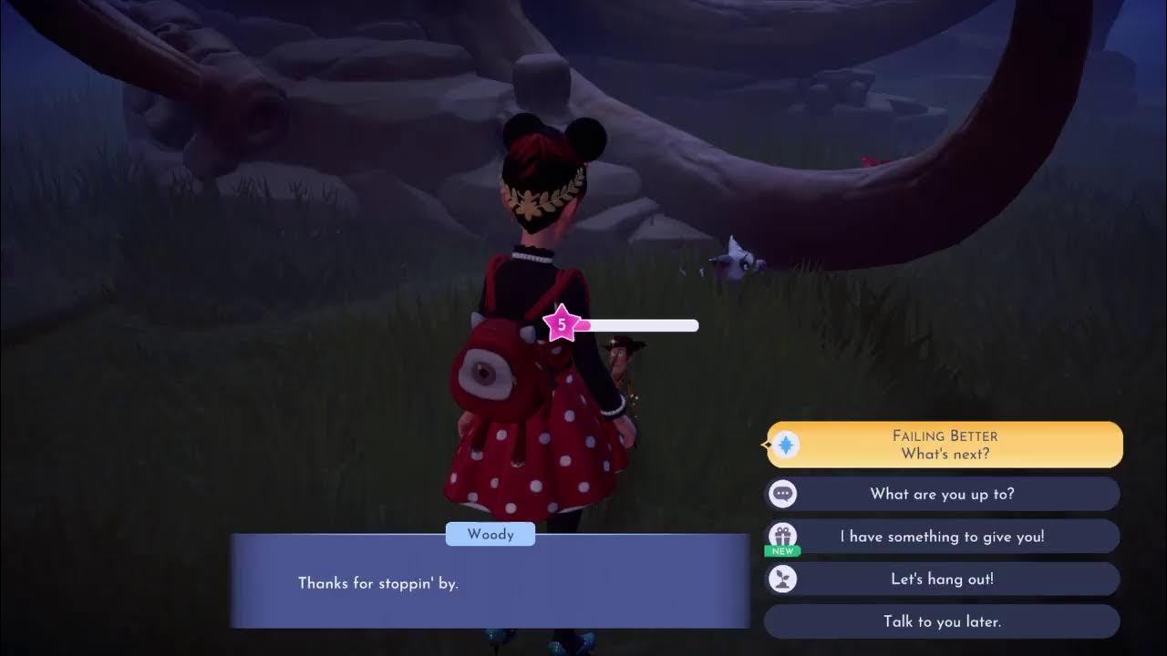 Disney dreamlight valley 14 fastest and best way to earn coins youtube