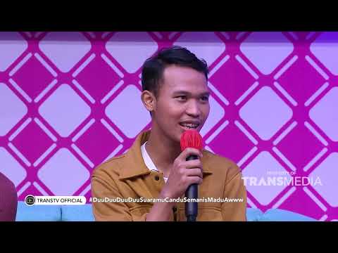 Rian Parodikan Langsung Lagu Ungu Depan Pasha Ungu, Keren! | BROWNIS (5/5/22) P4