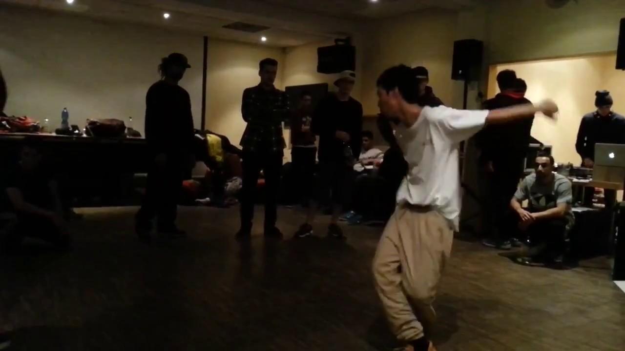 LiL Heo & Noindex 7-to-smoke │ Go hard or go home 2014