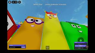 Ultimate numberblocks rp