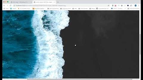 Gutenberg Images Block