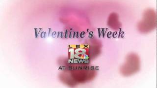 LEX18 News at Sunrise- Love with Lee