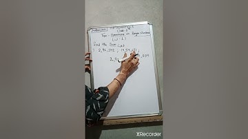 Class 5th subject math worksheet 1 unit 2