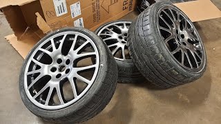 Wheel and Tire Balancing, The Advanced Course! From Lucore Automotive