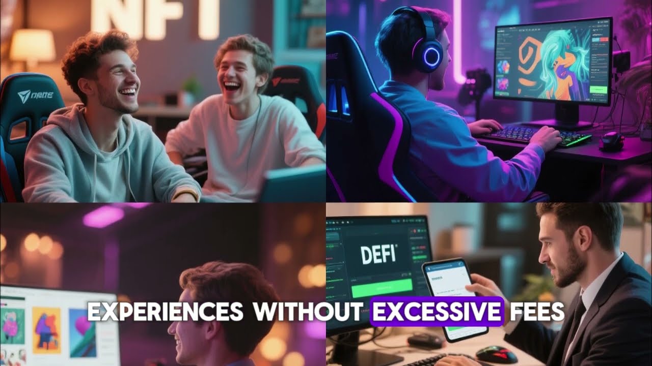 Polygon (MATIC) — подробное объяснение: масштабирование Ethereum 