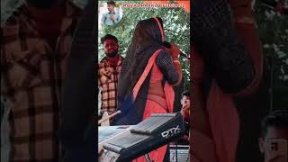 કોનૂડા ધનરે ઓમ્બા Devika rabari new kanuda na song #devikarabari new live pogram tharad