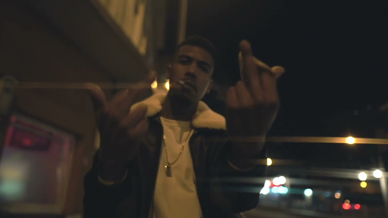 Azeton x KankaBay - Tage