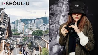 'I SEOUL U' MV