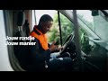 PostNL | Jouw rondje Jouw Manier (2025)