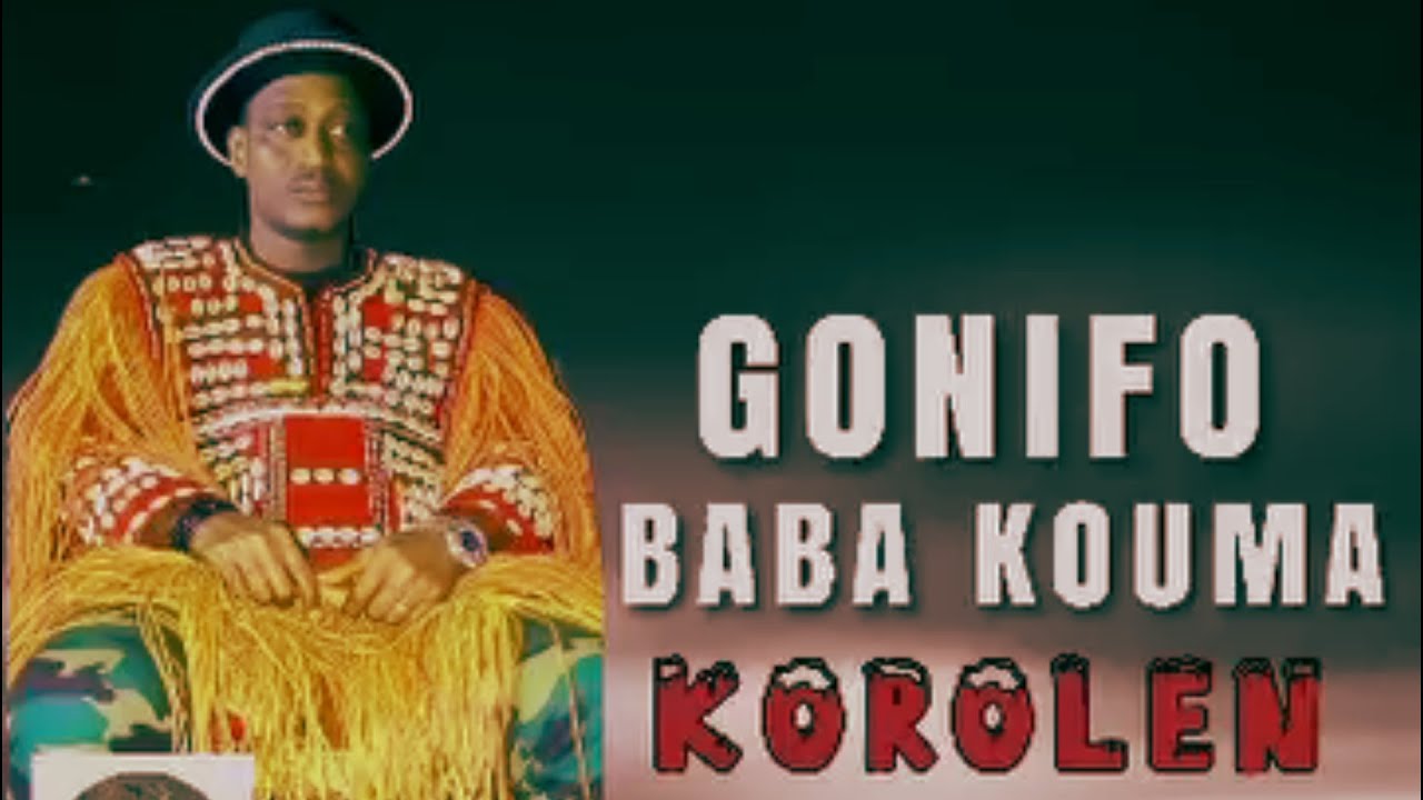 Gonifo Baba Kouma (Kororen)