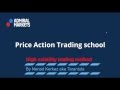 Price Action Trading School: High volatility trading method (Sep 13,2016)