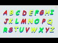 ABCD phonics song||alphabet 291|| @Chimpoochampak