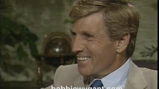 Gary Collins 1984 - Bobbie Wygant Archive