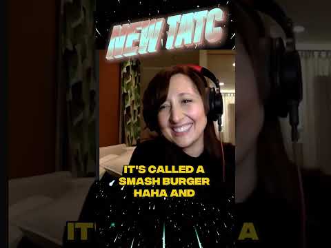 Star Trek Food: Treks and The City DS9