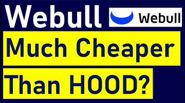 BULL Stock: Too Cheap to Ignore? Robinhood Challenger Comes with a Catch... (Down -50% in 2 Months!)