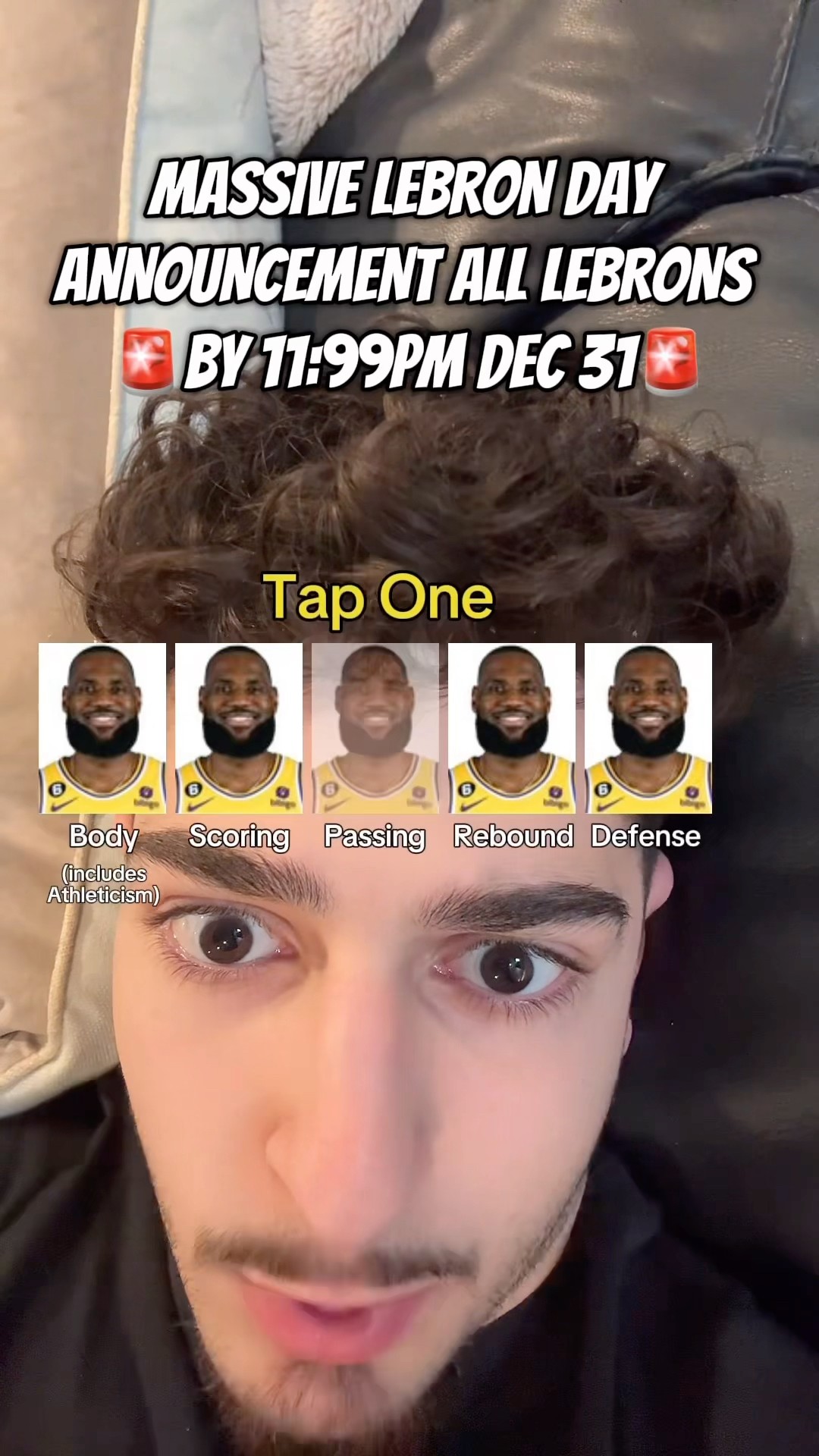 CHALLENGE GOT BRO SINGING VEXBOLTS?? #nba #lebron #vexbolts #massive