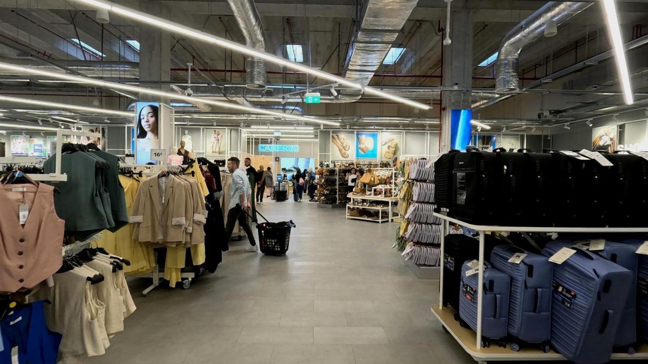 TO DREAM — торговый рай Италии 🇮🇹 Безумные цены, которые вы должны увидеть!