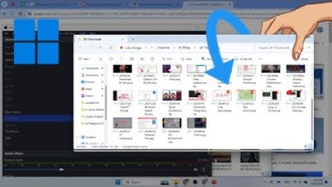 How to enable/disable Aero shake to quickly hide other windows 2024?