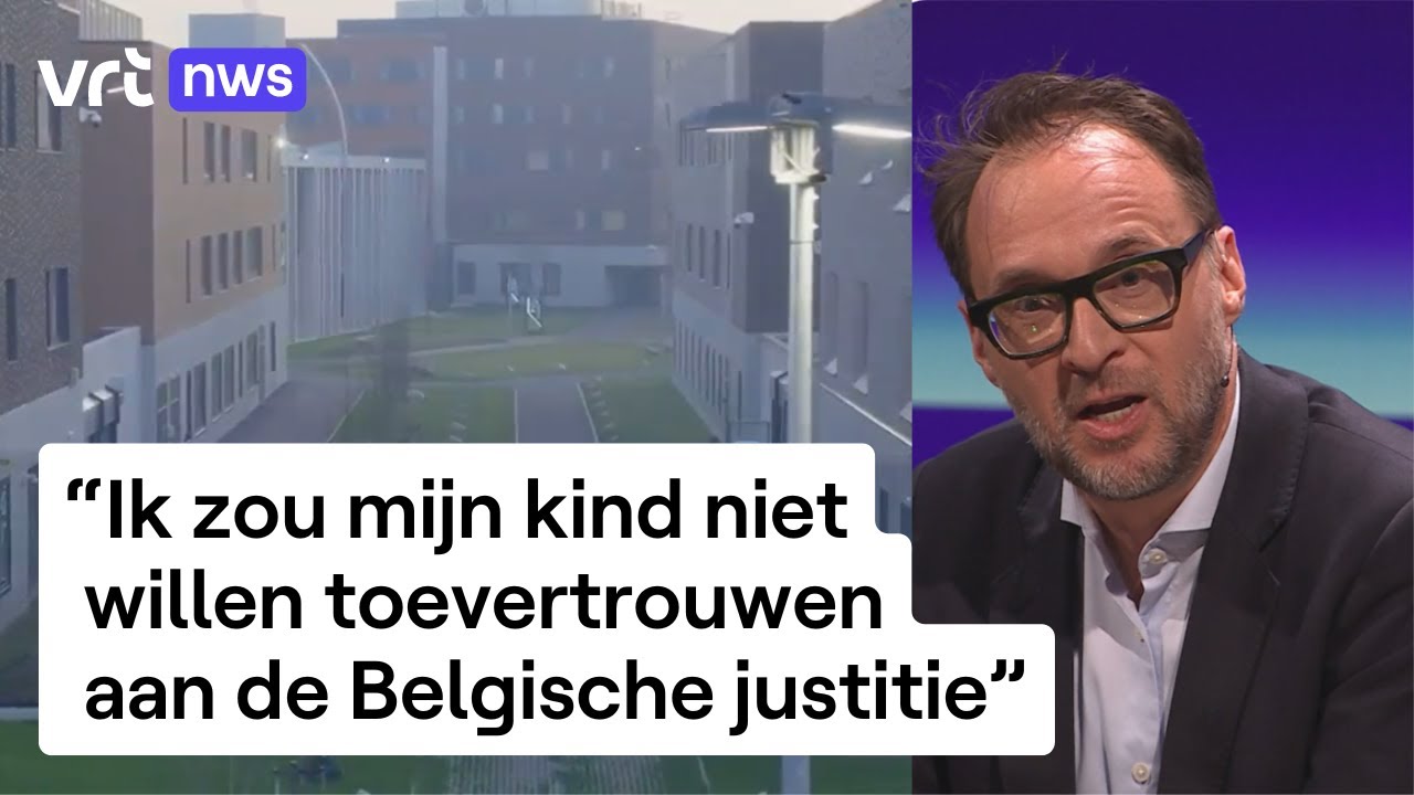 Had zelfmoord van gedetineerde in gevangenis van Haren vermeden kunnen worden?