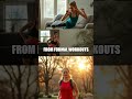 Real-World Wellness: A Busy Person's Daily Blueprint