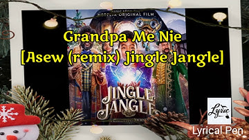 Bisa Kdei - Grandpa Me Nie