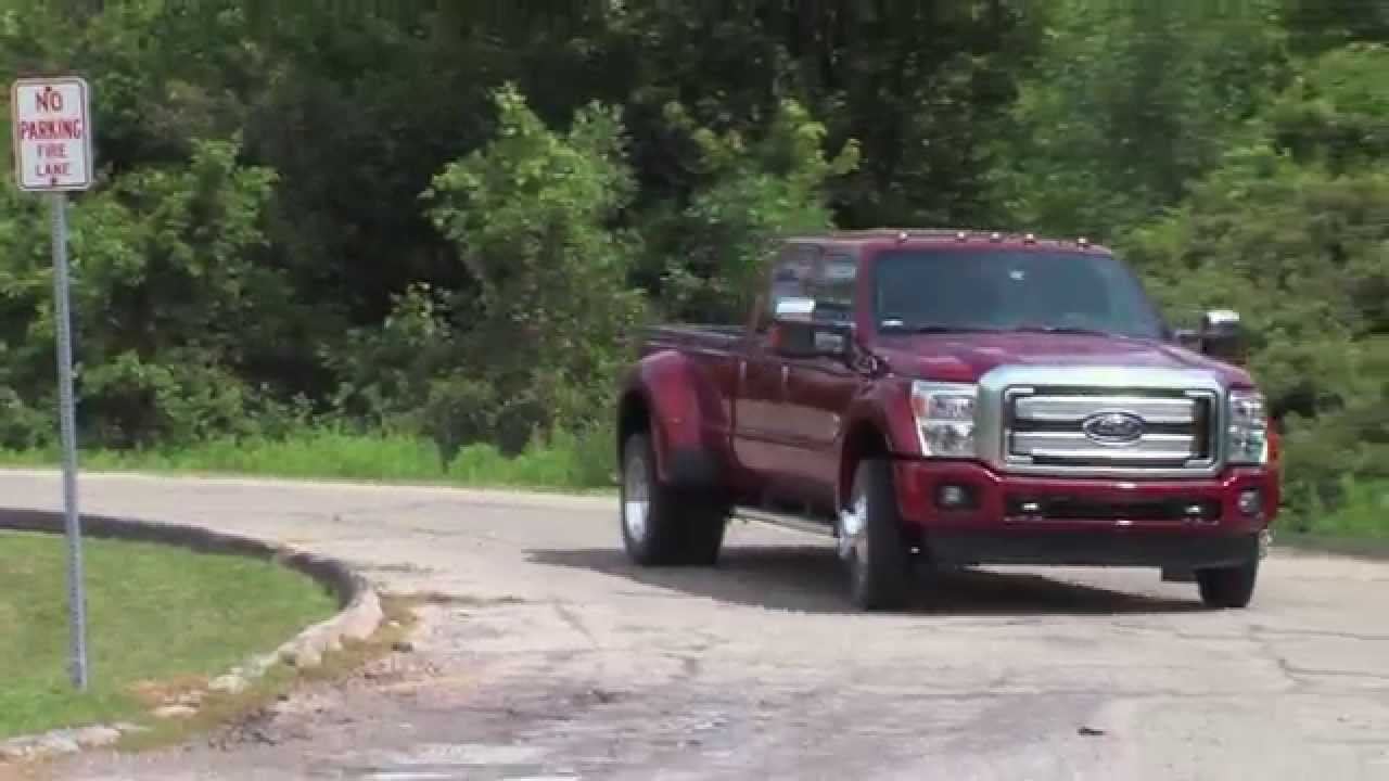 Ford f450 super duty youtube #4