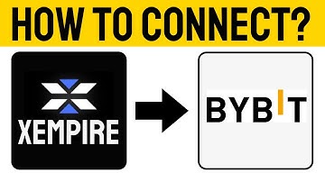 How To Connect Xempire To ByBit (Step By Step)