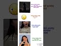 being called pretty by...ð|#trend#shorts#fyp#relatable#aesthetic#plsblowup#lol#luv