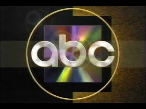 ABC 1993 Ident