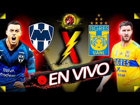 FOX Sports Premium: Monterrey 0-0 Tigres por Liga MX 2022 | Cómo quedó  Rayados hoy | Estadísticas del Clásico Regio | VIDEO | DEPORTE-TOTAL | EL  COMERCIO PERÚ